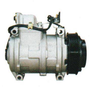ALA21308 Benz A/C COMPRESSOR W126 A/C COMPRESSOR 10PA17C A/C COMPRESSOR 0002340111 A/C Compressor photo-4