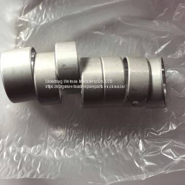 Genuine WD615 Engine Spare Parts 612600010990 Connecting Shaft Bush for LG936L LG956L photo-2