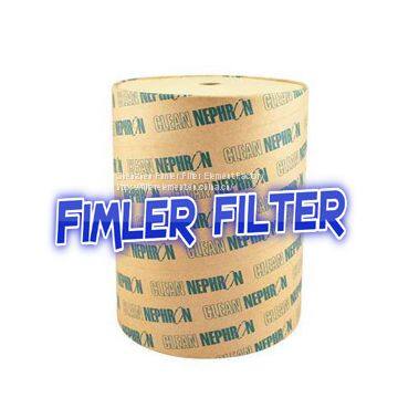 Sumitomo Filter KHJ0738,  B790000087US, BRH0281,  BRH0575, BRH0576, CEJ 1357, CEJ 1414, FAP0003, JLH0100