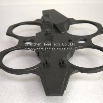 EPP Foam RC UFO Part Toys For Children With Anti Impact And Flexibility