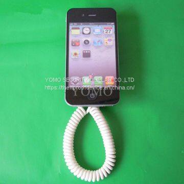 Wall Mounted Magnetic Anti Theft Display Holder photo-4