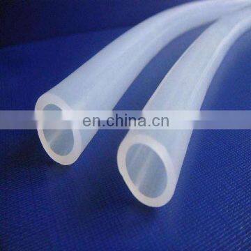 Food grade tube hose pump silicone rubber tube