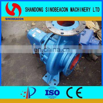 6/4 Inches High Quality Low Price Sand Dredger For Sale In Uk photo-4