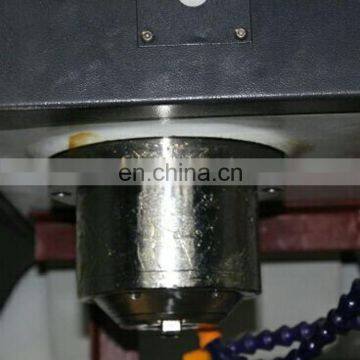Cheap China Milling Machine 3 Axis VMC3020 photo-5