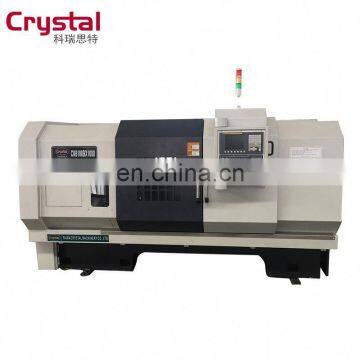 Multi spindle machines cnc automatic big lathe machine heavy duty cnc lathe CJK6180