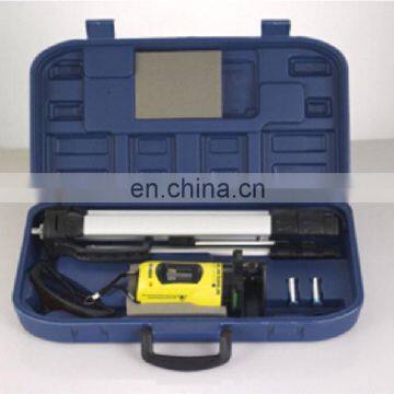 2-Line 650nm laser nivel self leveling