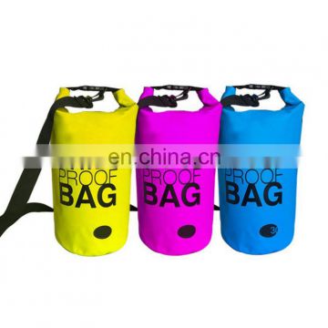 Best Price Dry Bag Pvc Tarpaulin Backpack Thailand