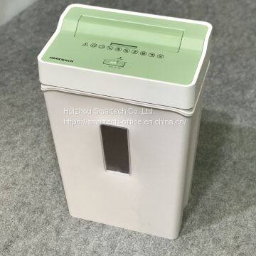 WS0210 Крестообразный бумагаразбиватель