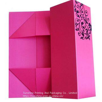 We produce newly-designed Wine Box, Wine Carton, Wine Packaging, Wine Sticker