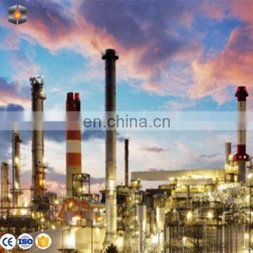 2018 the Newest Design Distillation Waste Engine Fuel Oil Processing Machine photo-2