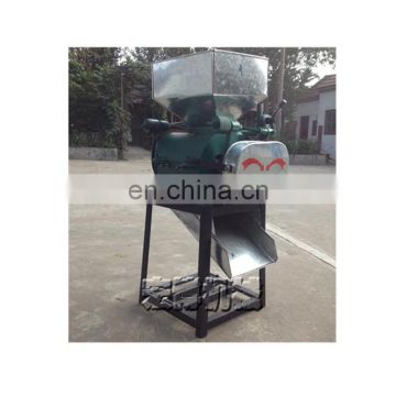 Wheat flattening machine, Wheat flat machine, Grain flatting mill