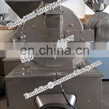 Nutmeg Mill Custer Sugar Grinding Machine Pepper Crush Universal Crusher Grinder Pulverizer photo-6