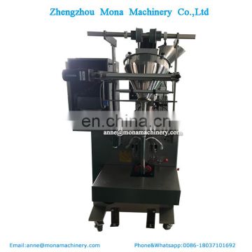 CE Certification Vertical Filling And Sealing Powder Sachet Packing Machine