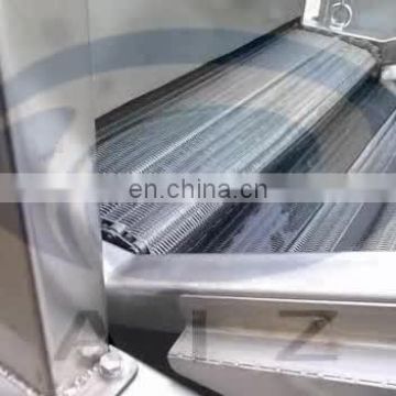 frying machine for fries fried potato chips production line potato frying machine