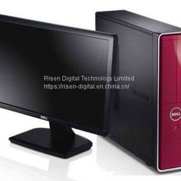 Dell Desktop