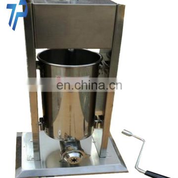 with Fryer Stainless Steel 304 churros making machine churros making machine