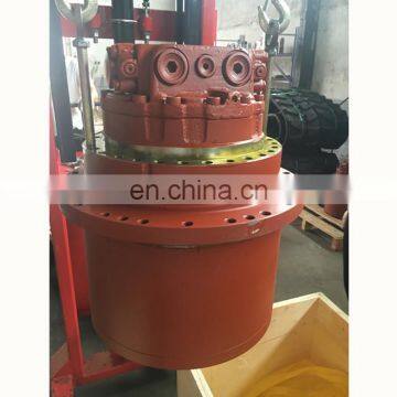 333/K0684 Excavator JS220LC Final Drive Travel Device photo-4