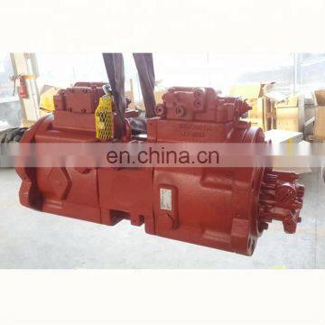 Excavator R320LC-7A R320LC-7 Hydraulic Pump 31N9-10010 K3V180DT