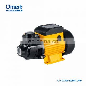 QB series electric water pump