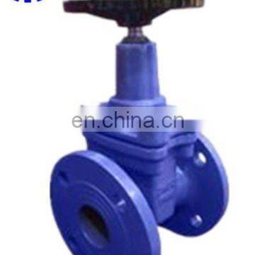 GATE VALVE PN16 photo-5
