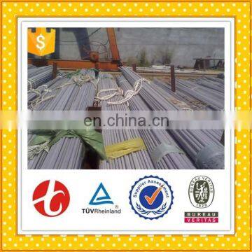 Hot Selling Stainless Steel Tube(310S,309S,316,316L,321,317,317L,347,347H,304,304L,201,202) With Low Price for Chemical photo-3