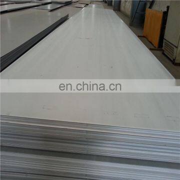 18 Gauge Sheet Metal Cold Rolled Inox 304 photo-5