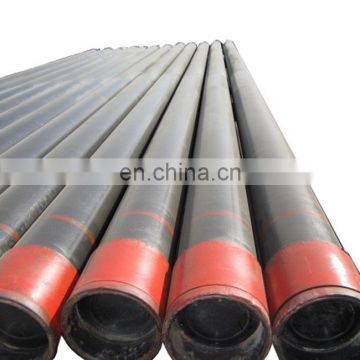 api 5ct buttress thread steel well casing pipe