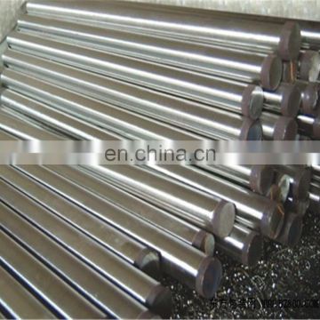 Hastelloy X nickel alloy steel round rod UNS NO6002 din 2.4613 surface