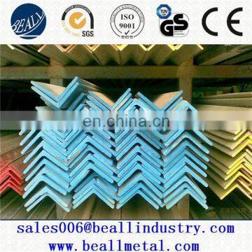 Angle 4340 40CrNiMoA Steel Bar From Mill photo-5