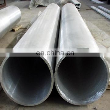 347 347H 317L 314 hollow stainless steel tube harga