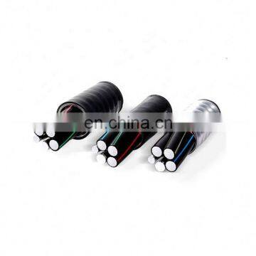 UL Aluminum Conductor XLPE Insulation MC Cable photo-6
