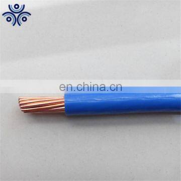 High Performance 8 AWG THHN Copper Building Wire photo-4