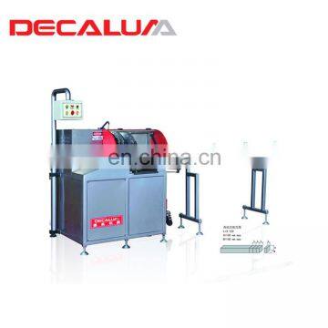 Machine Used for Aluminum Corner Connector Profile Cutting