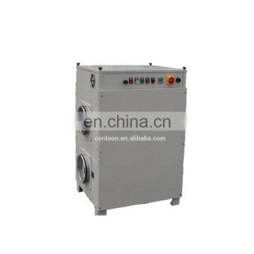 Desiccant Rotary Dehumidifier