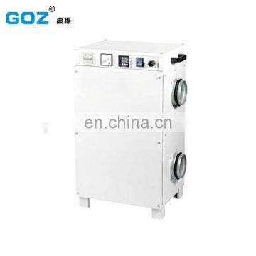 380V Wholesale desiccant rotary dehumidifier