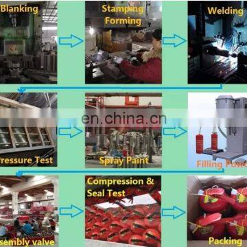 Fire Equipment for Fire Fighting Portable Small Sizes High Quality Hot Sale Online photo-5