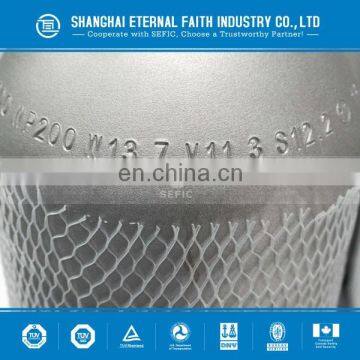 2019 High Pressure 11.1L Canned Scuba Diving Gas Cylinder of 6061 Material photo-5