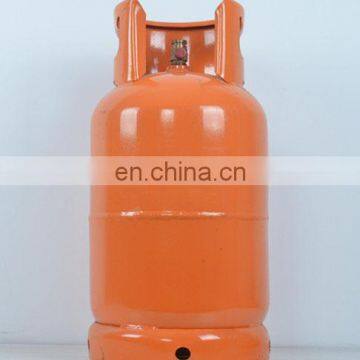 12.5kg/26.6L Domestic Liquified Propane Gas Cylinders photo-3
