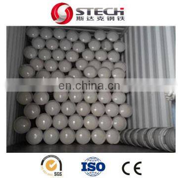 2019 Factory Supply Africa 50KG Portable Home Cook LPG Gas Cylinder photo-3