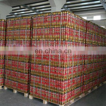 5 Color CMYK Printing Aerosol Cans Empty Aerosol Cans photo-2