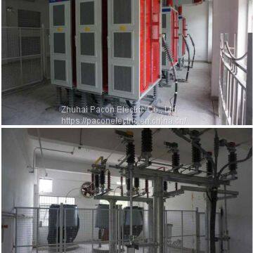 Sinopak 35kV Indoor Air Cooled STATCOM photo-2