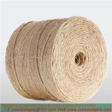 Sisal Yarn