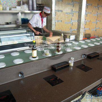 Sushi Train Conveyor Belt Sushi Conveyor Belt System Sushi Restaurant Conveyor photo-3