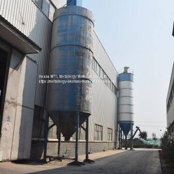 Slab Mould Powder (LC) for Continuous Casting photo-4