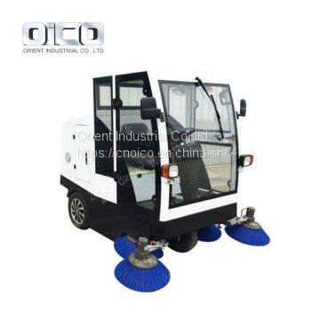 OR-M2000 Rechargeable Electric Sweeper photo-4