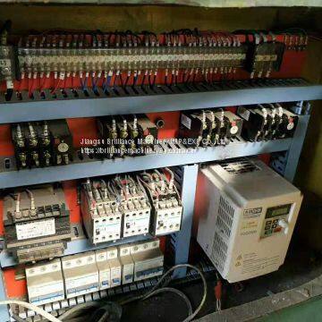 Wuxi MT1040A Centreless Grinding Machine photo-4