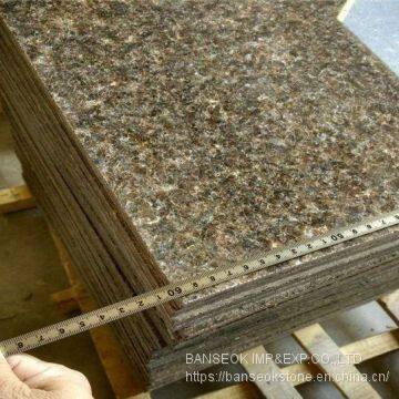 Royal Brown Diamond Granite photo-3