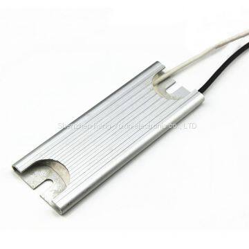 200W Aluminum Case Dynamic Inverter Power Braking Resistor for Wind Grid Inverter