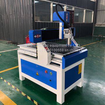Engraving Machine Small Woodworking Carving Machine Advertising Word Processing Equipment Woodworking Lathe photo-5