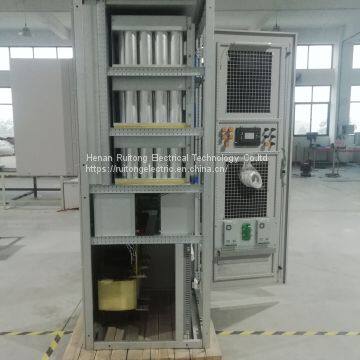 Ruitong Low-voltage Static Var Generator  For Reactive power Compensation